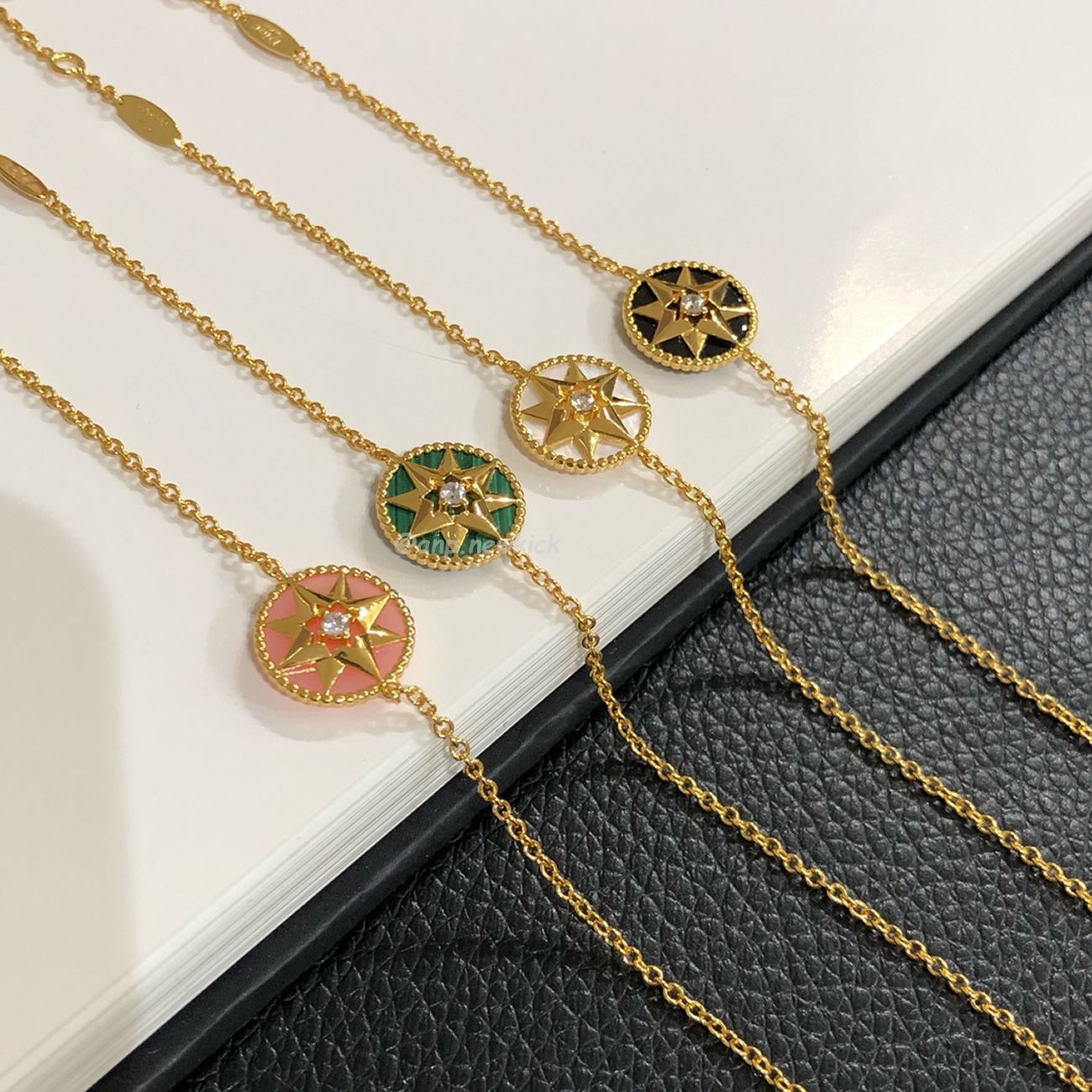 Dior Gem Bracelet (7) - www.newkick.vip